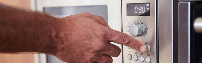 Microwave Repair