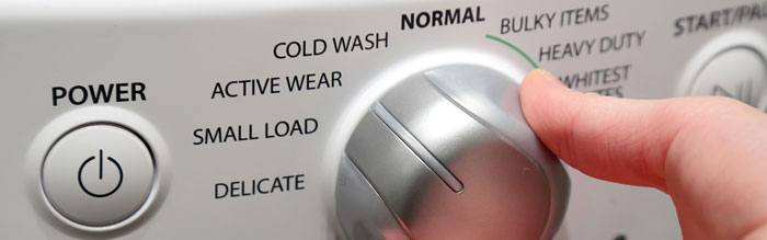 Washing Machine Repair