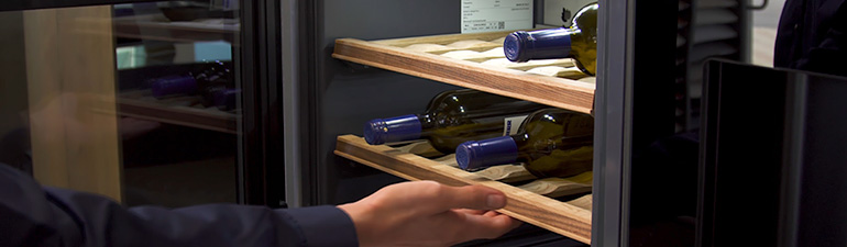 Wine & Beverage Cooler Repair