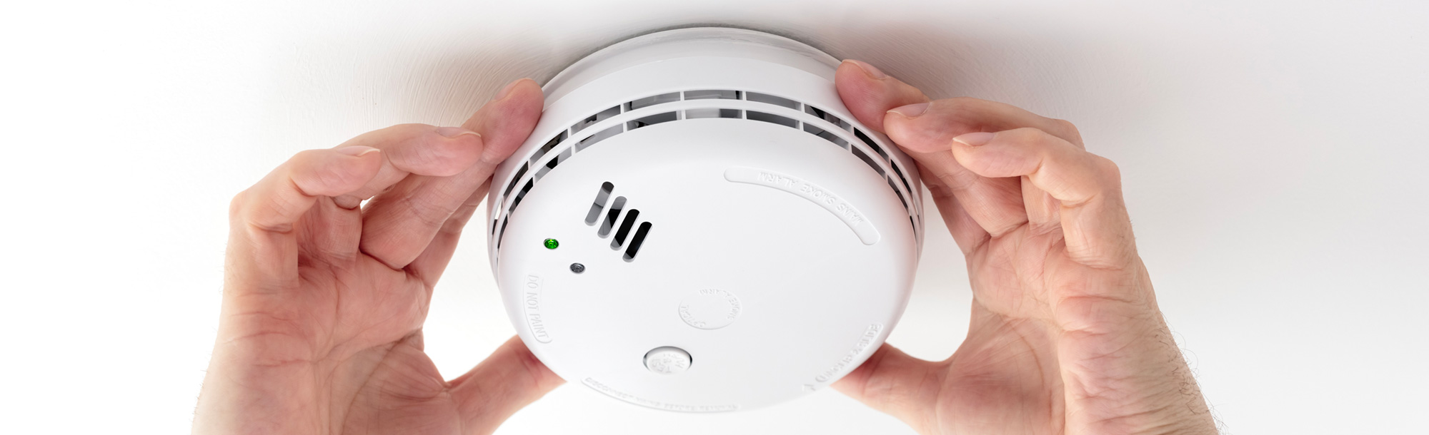 Smoke Detector Service